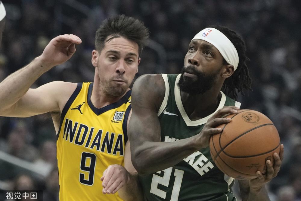 他在接发环 他在接发环