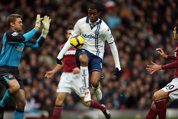 伯恩茅斯与 伯恩茅斯与